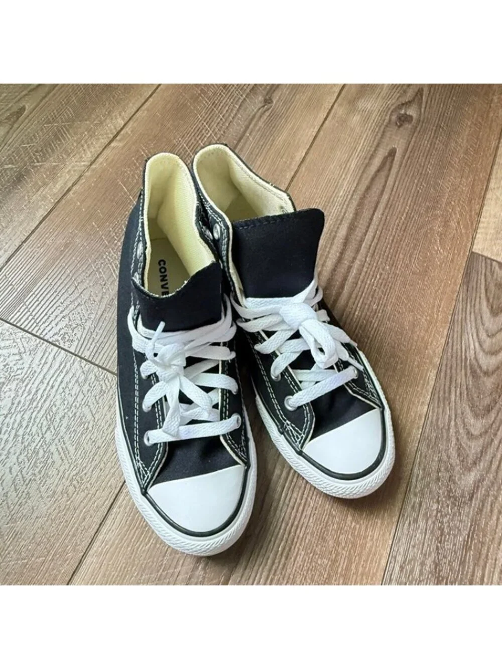 NIB Converse Little Kids Chuck Taylor All Star Canvas 2.5Y